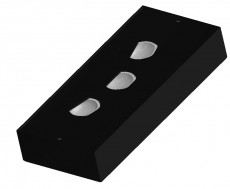 Wandleuchte WW RDB Murum 3